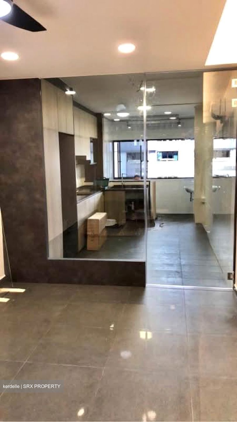 Blk 135 Bedok North Street 2 (Bedok), HDB Executive #544397461